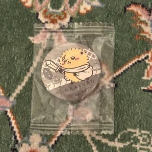 くら寿司 ちいかわ ラッコ2点