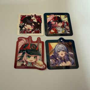 スタレ スシロー ピック