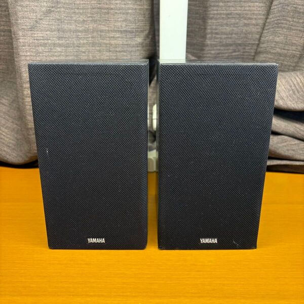 【動作品】YAMAHA NS-10MM スピーカー 連番シリアル