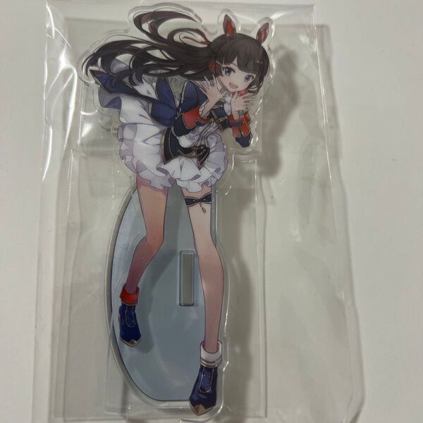 にじさんじ月ノ美兎 5th ANNIVERSARY アクリルスタンド