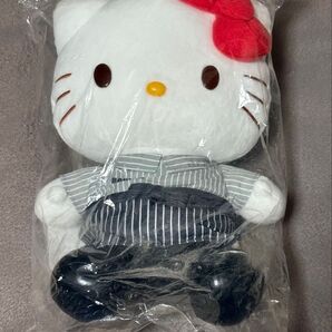 サンリオ ハローキティ ドトールコラボ ぬいぐるみ