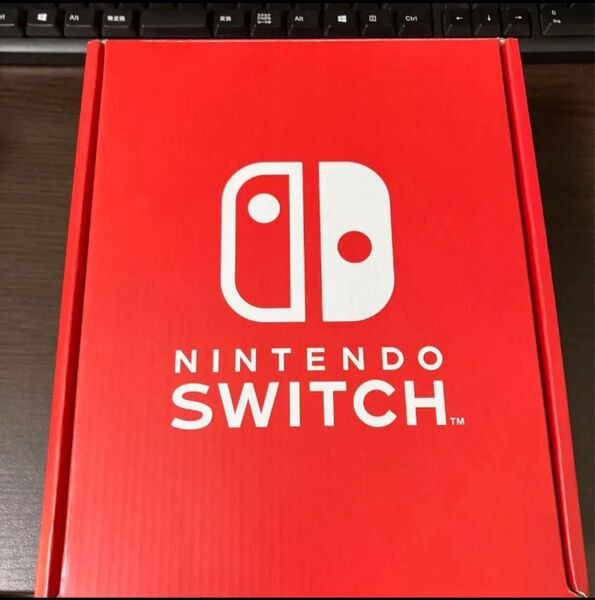 Nintendo Switch 有機ELモデル ストア版