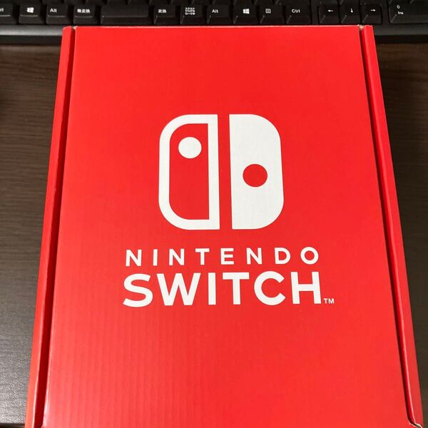 Nintendo Switch 有機ELモデル ストア版