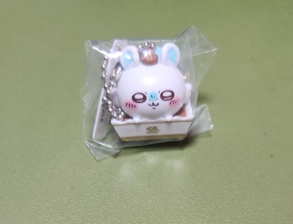 ちいかわ くら寿司 モモンガ