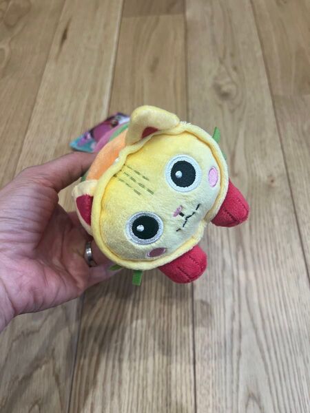 新品 ギャビーのドールハウス ぬいぐるみ