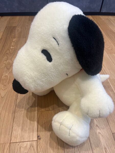 ぬいぐるみ SNOOPY スヌーピー