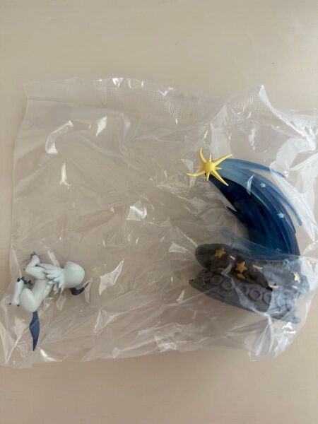 リーメント ポケモン 夢見る月夜の星散歩 アブソル