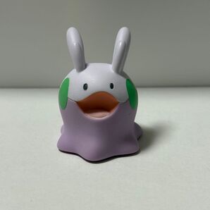 ポケモンセンター限定 ガチャ1 2 の ・・・ ポカン! ソフビマスコット ヌメラ