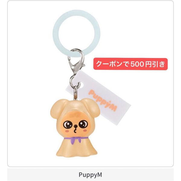 1/1SKZOO めじるしアクセサリー stray kids パピーム スンミン ガチャガチャ