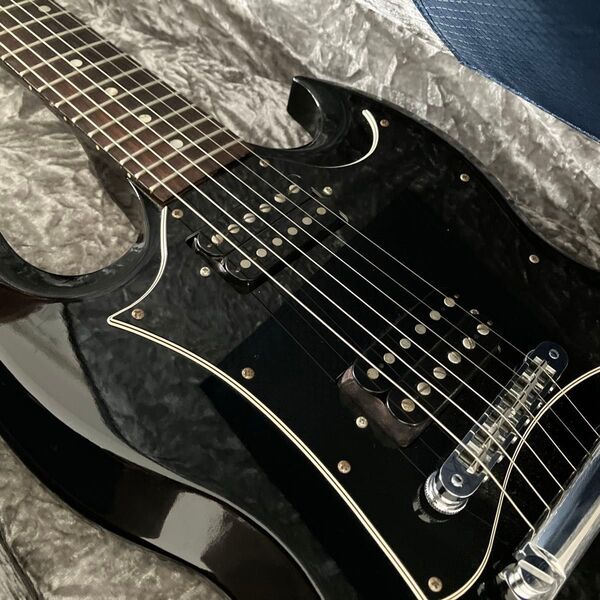 Gibson SG special ebony 2005年製 ギブソン