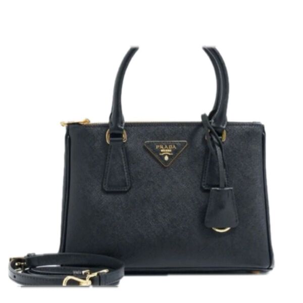 ショルダーバッグ PRADA