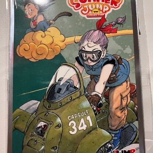 ステッカー ドラゴンボール