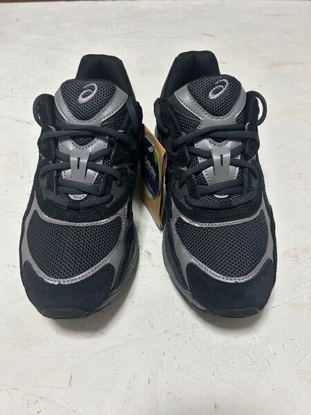 ASICS GEL-NYC Graphite grey Black 26cm