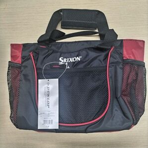 SRIXON トートバッグ 未使用