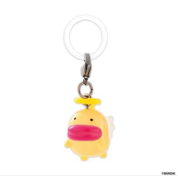 たまごっち めじるしアクセサリー たらてん 難あり ストラップ