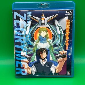 冥王計画ゼオライマー (ブルーレイ) ちみもりを(原作) 平野俊貴(監督) AIC (制作) 菊池通隆 (作画監督) OVA