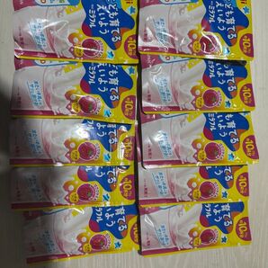 明治 meiji 明治ミラフル 粉末飲料 ストロベリー風味 75g x20袋