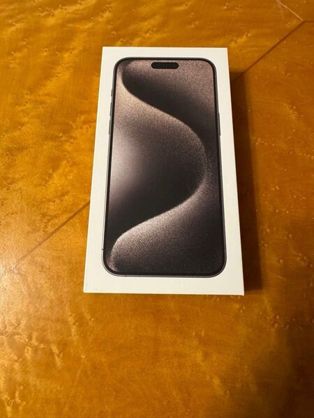iPhone15 Pro Max SIMフリー ナチュラルチタニウム AppleCare+付き