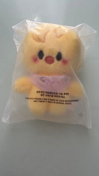 stray kids SKZOO PLUSH 10cm ポガリ フィリックス