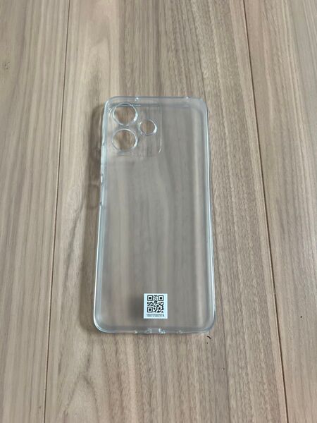 Redmi12 5g ケース 純正 付属