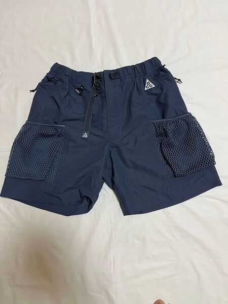 NIKE ACG"Snowgras"ショートパンツ Mサイズ