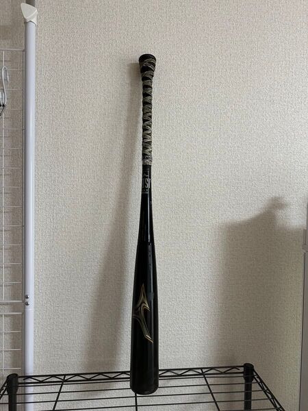 ミズノ ビヨンドマックスレガシー 野球 バット 84cm トップバランス