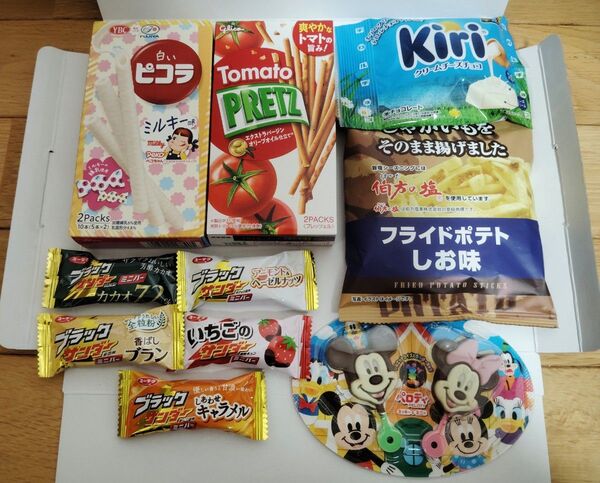 お菓子セット◎◎◎
