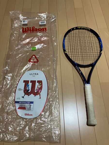 ★美品★ULTRA 100(初代)G3/ウルトラ100/黄金スペック