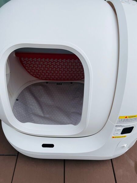 PETKIT PURE MAX 猫 自動トイレ ペットキット ピュアマックス
