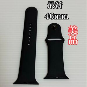 Apple Watch純正スポーツバンド 46mm