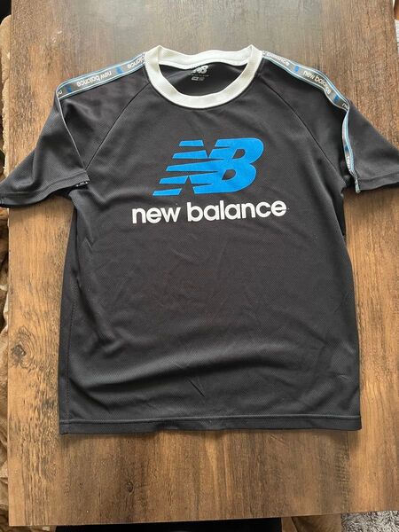 ニューバランス140 Tシャツ ドライ