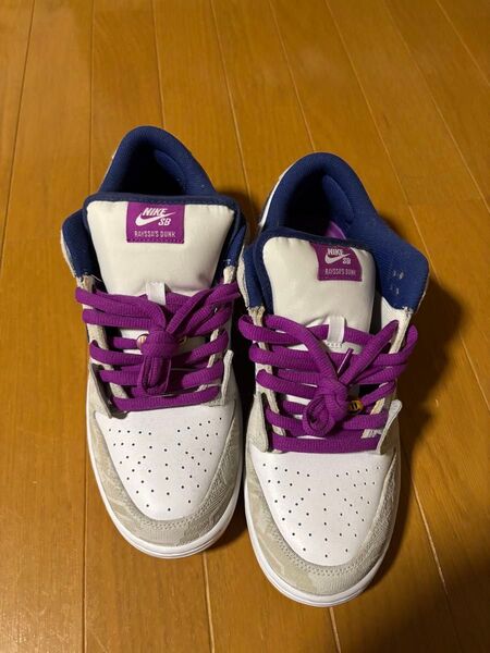 NIKE SB DUNK LOW