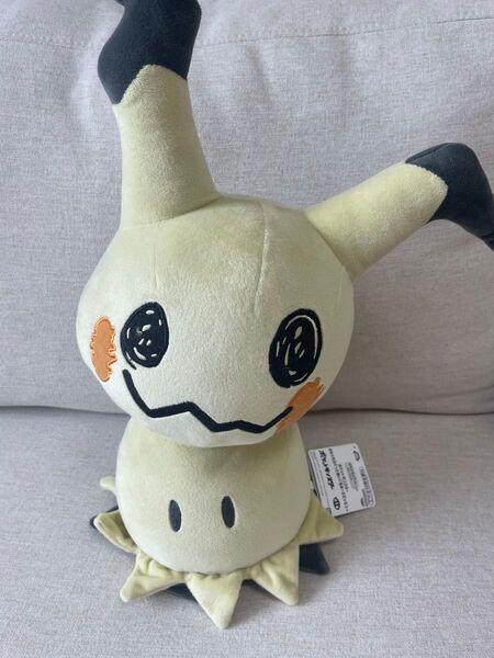 ミミッキュ ぬいぐるみ ポケモン