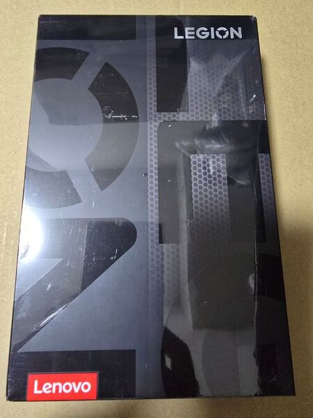 Lenovo LEGION Y700 Gen4 16GB 512GB ホワイト