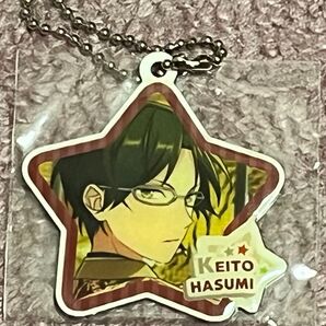 あんスタ 蓮巳敬人 キーホルダー