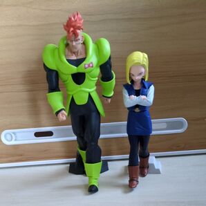 ドラゴンボール フィギュア 2体セット 開封後箱無し