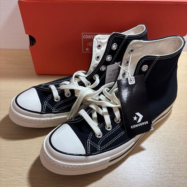 CONVERSE コンバース チャックテイラー ハイ ハイカット ct70 27cm