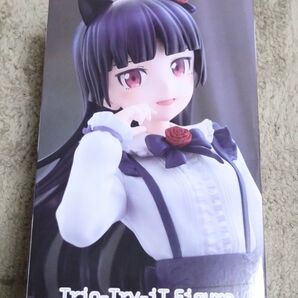 俺の妹がこんなに可愛いわけがない 黒猫 フィギュア