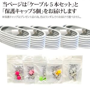 ライトニングケーブル Lightning端子 タイプA typeA iPhone USB充電器 Appleアップル純正品互換 人気