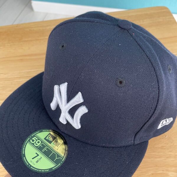 ニューエラ 59FIFTY