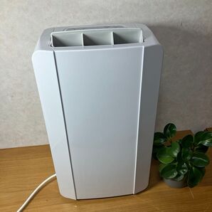 山善 除湿機 YDC-C60(W) 2020年製