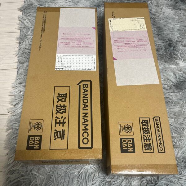 ONE PIECE CARD GAME 1st ANNIVERSARY 2st ANNIVERSARY SET
