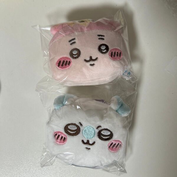 ちいかわ フェイスマスコット2 モモンガ 古本屋
