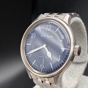 Paul Smith ポール・スミス ザ・シティ スモセコ 稼働品 1045-S077915