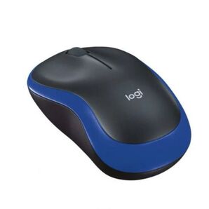 新品・未開封★logicool ワイヤレスマウス M185CG ブルー(Blue)