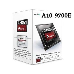 【35W 4c/4t video内蔵 即日発送】AMD A10-9700E / AM4 / バルク