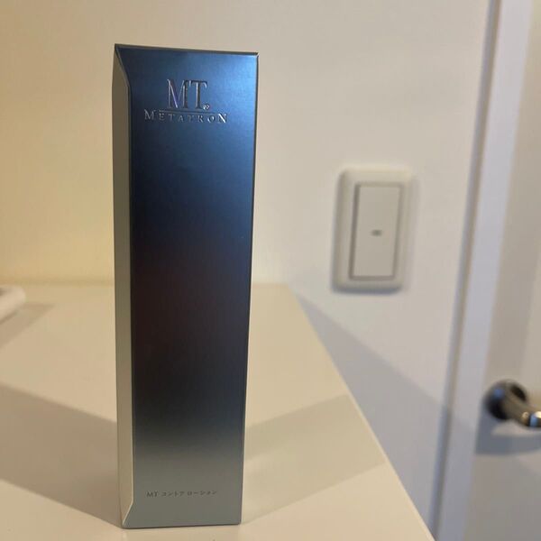 新品未使用 MT コントア ローション (化粧水) 150mL