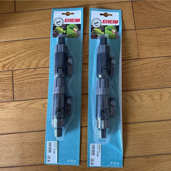 EHEIM ダブルタップ 4005410 2個セット