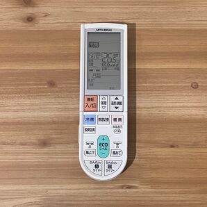 MITSUBISHI エアコン用リモコン PG081