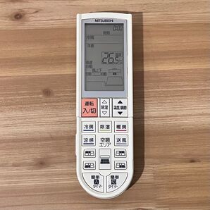 MITSUBISHI エアコン用リモコン PG075